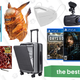 Illustration for article titled Fridays Best Deals: PS4-Exclusive Games Sale, Sony X900F TV, Adobe Photoshop Elements 2020, Kelake Alien Pikachu Figure, Aukey Dual Dash Cam, K95 Masks, and More